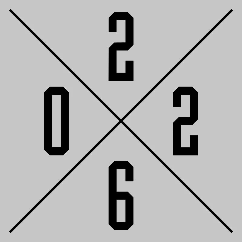 Année 2026