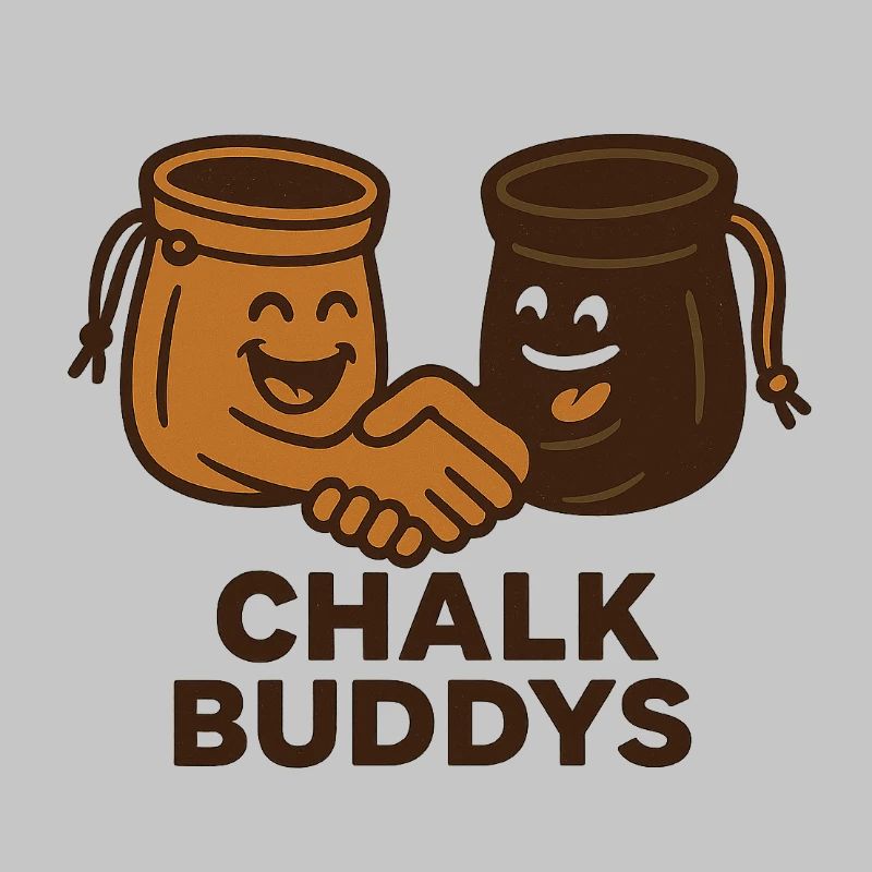 Chalk Buddys