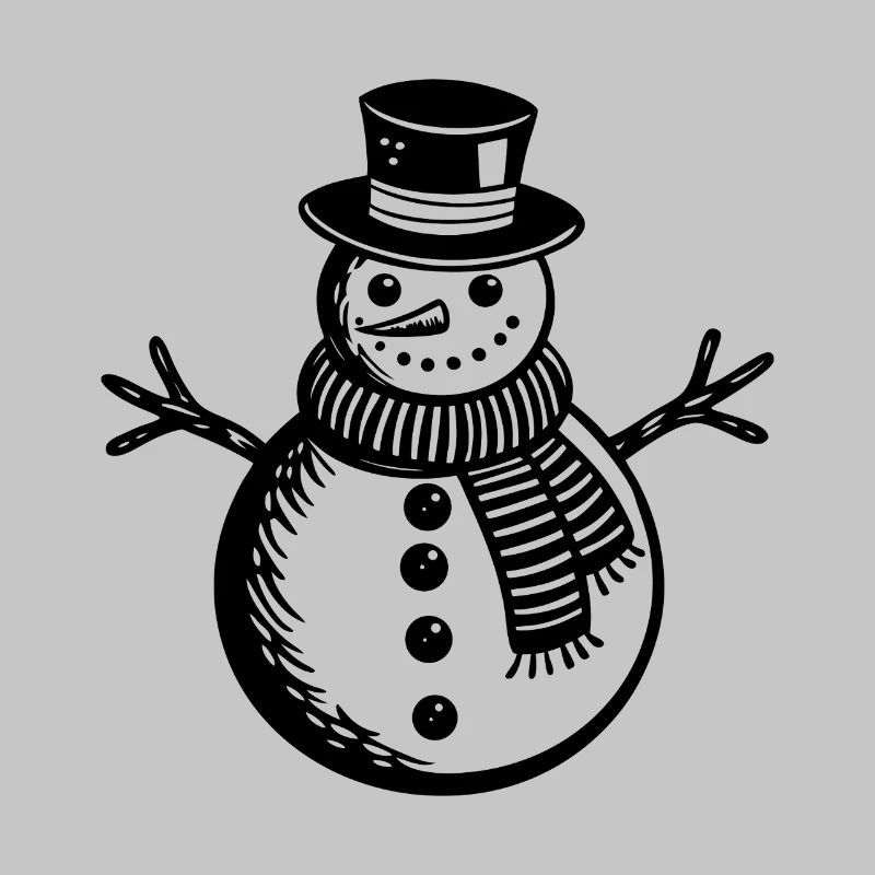 Schneemann