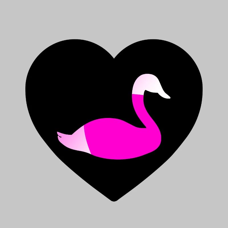 swan