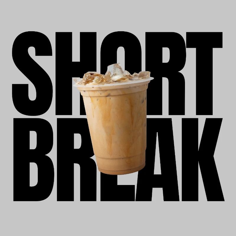 Courte pause
