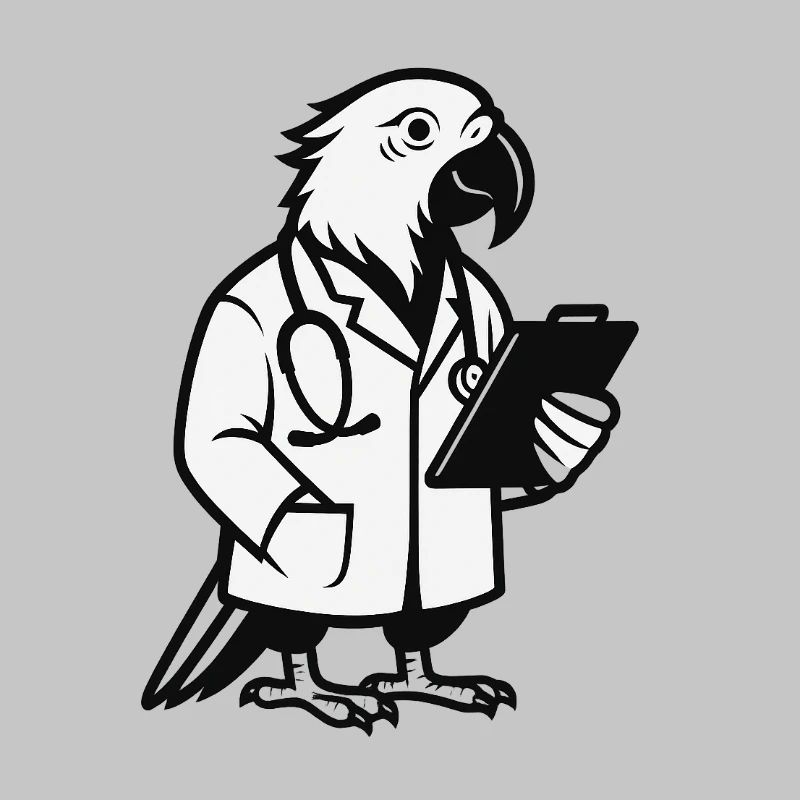 Doktor Papagei