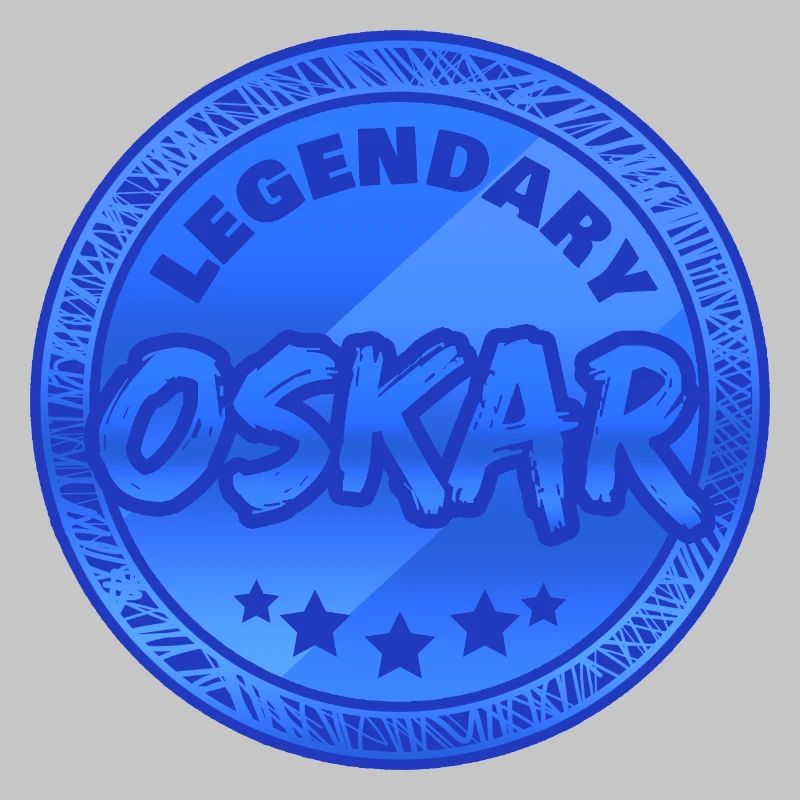 Oskar
