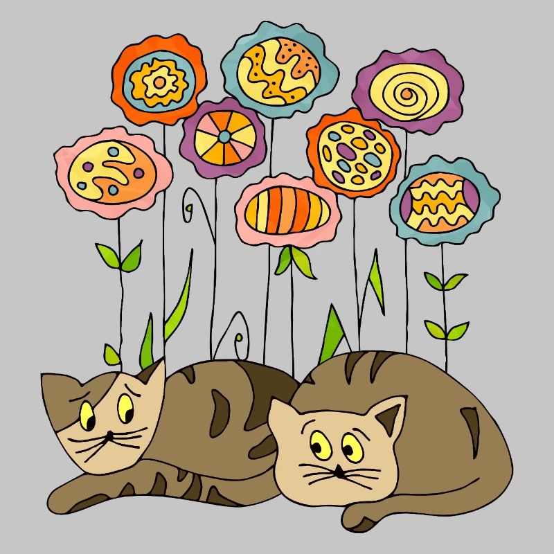 Katzen