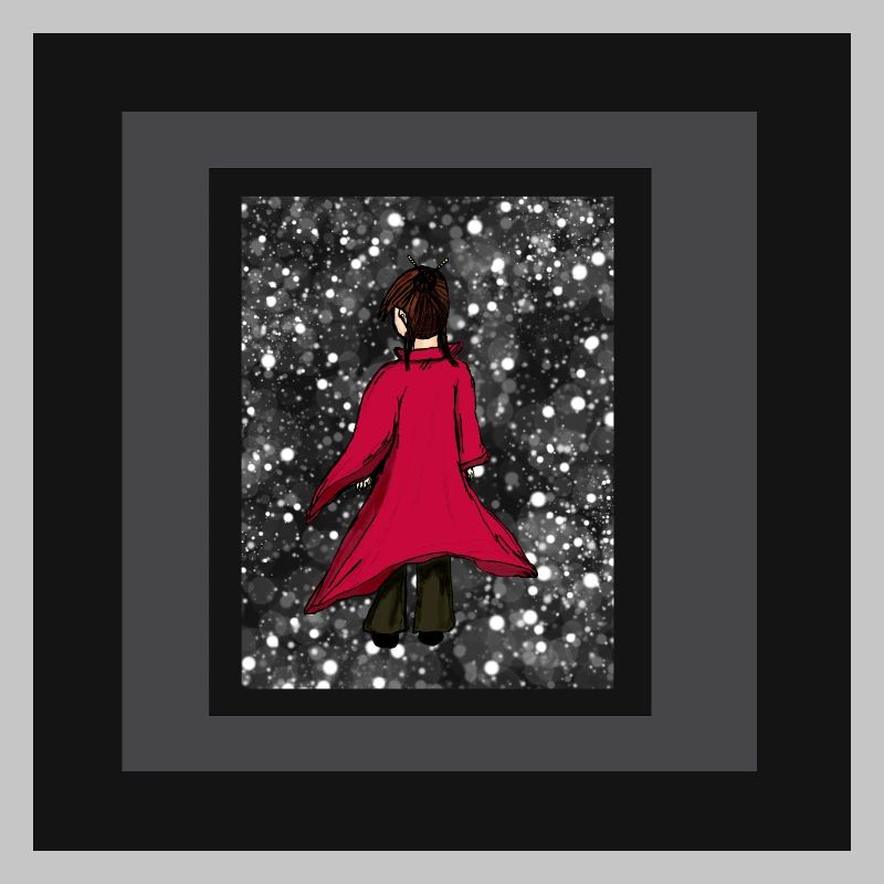 Anime_Roter Mantel 