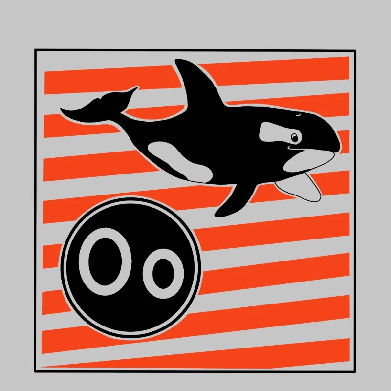 O for Orca