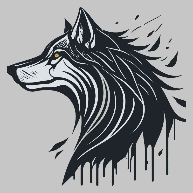 Spektraler Wolf