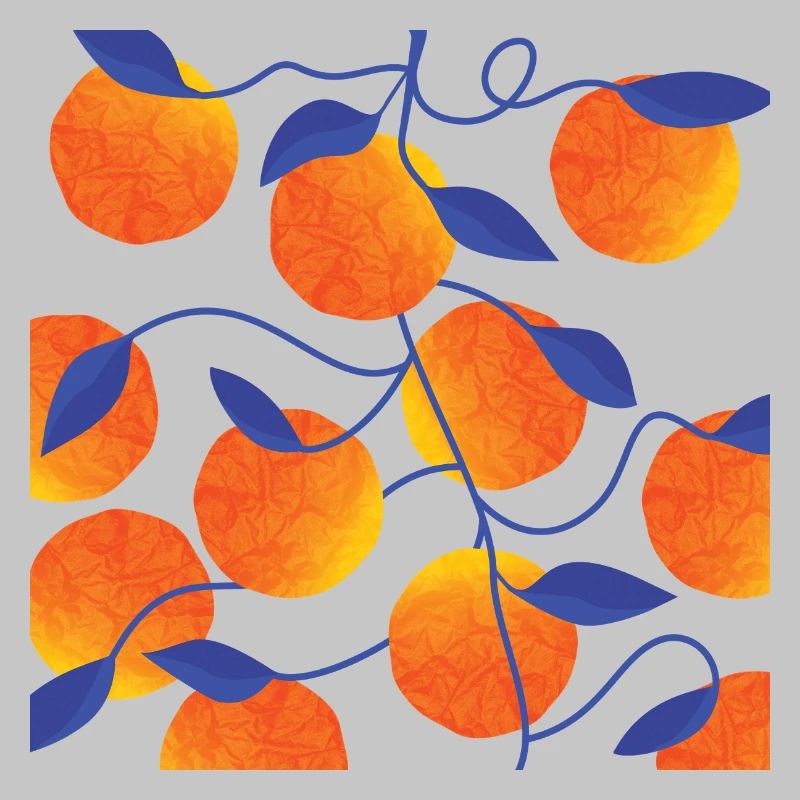 Oranges
