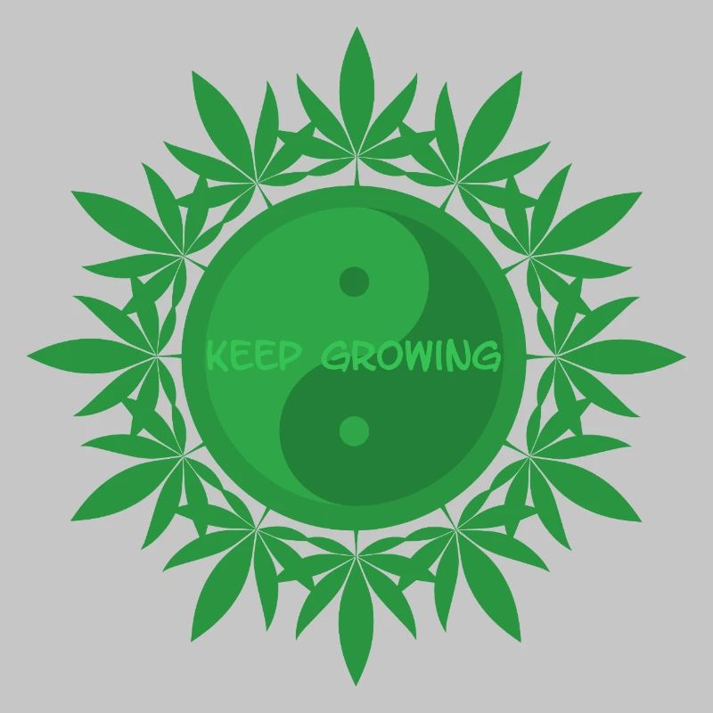 Keep Growing