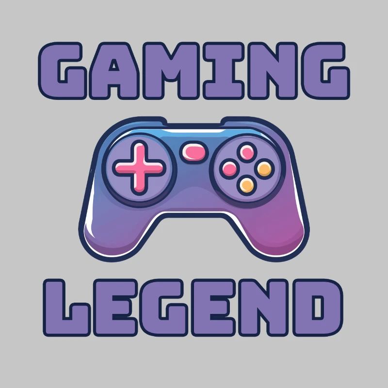 Gift idea for console video game players