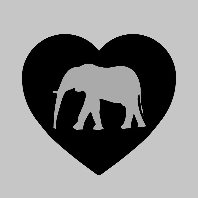 Éléphant