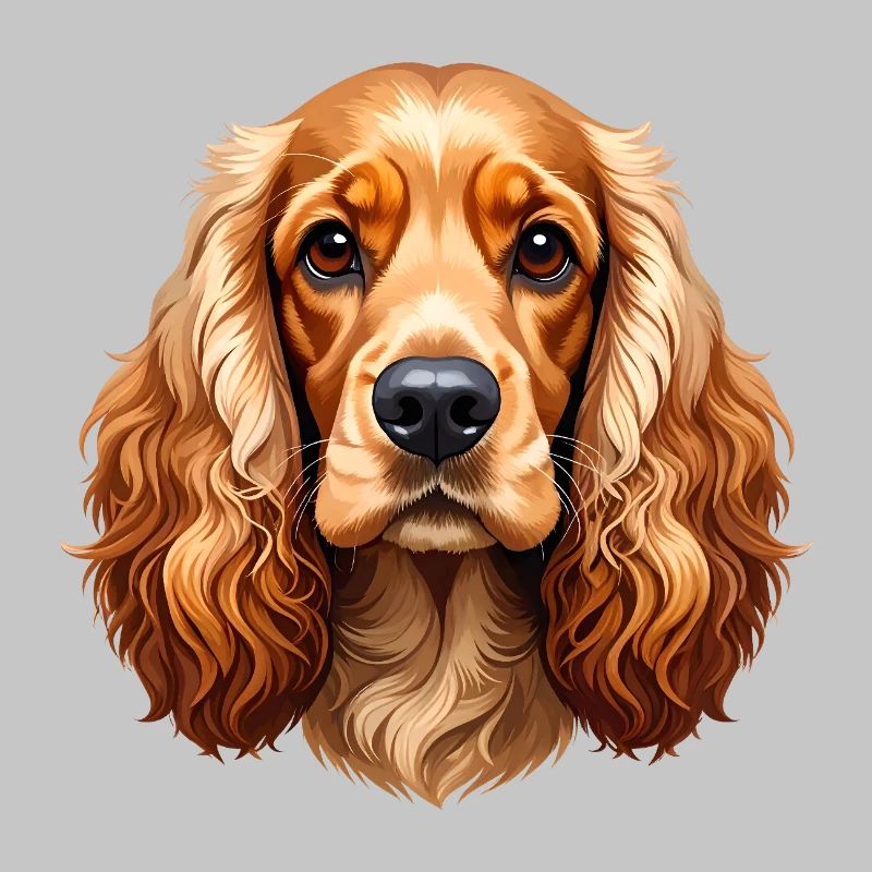 Cocker Spaniel