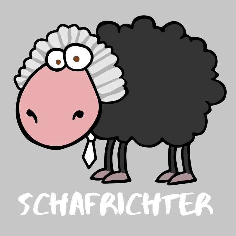 Sheep judge