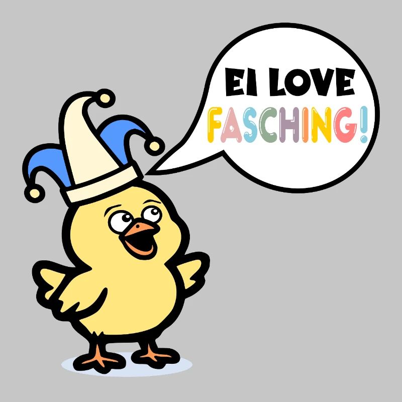 Egg Carnival Chickens Costumes