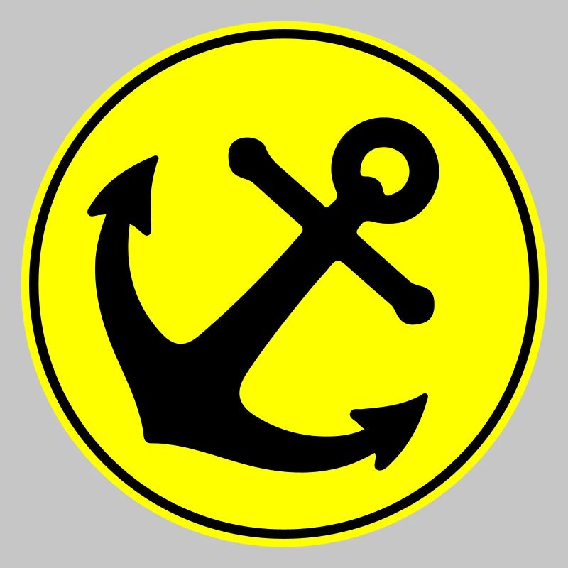 Anker Symbol