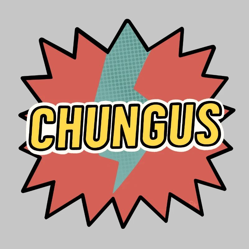 Chungus