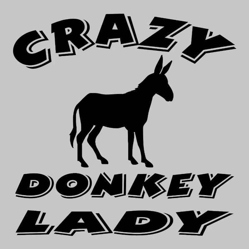 donkey