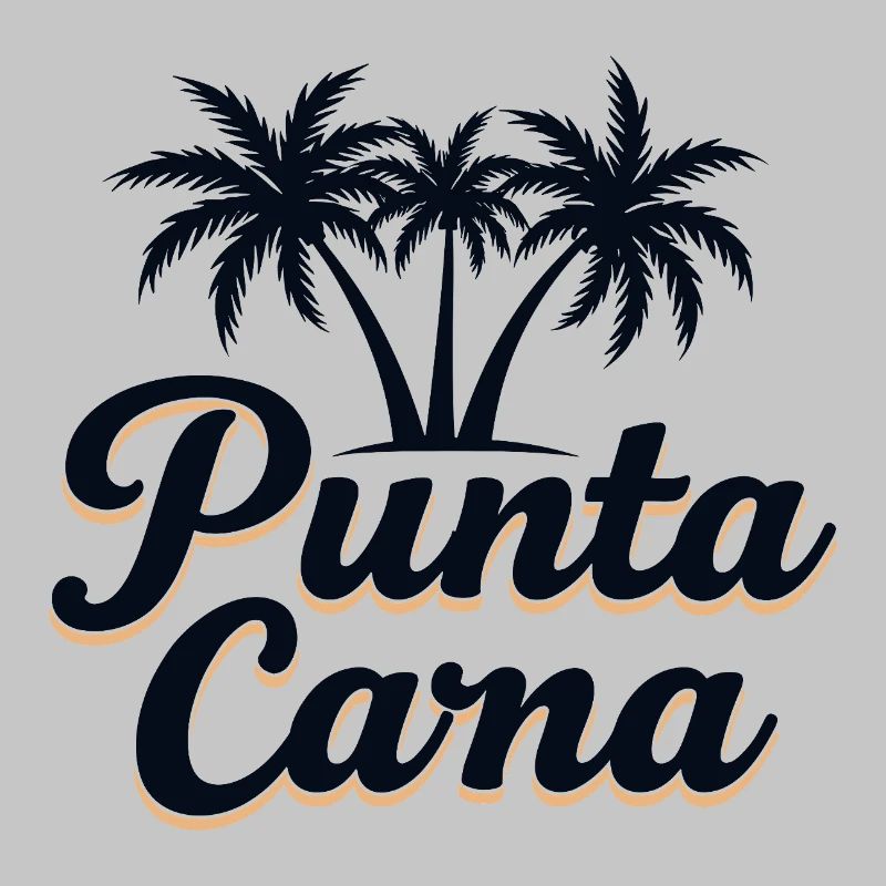 Punta Cana Karibik Urlaub mit Palmen