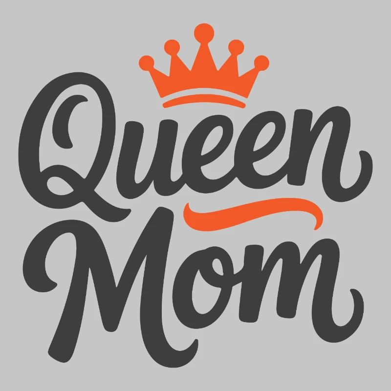Queen Mom