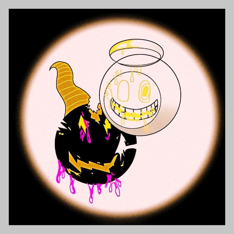 Conception d’Anges et Diables