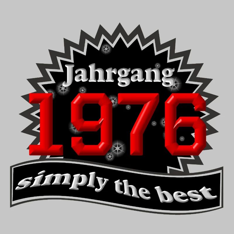 Vintage 1976 – Simplement le meilleur