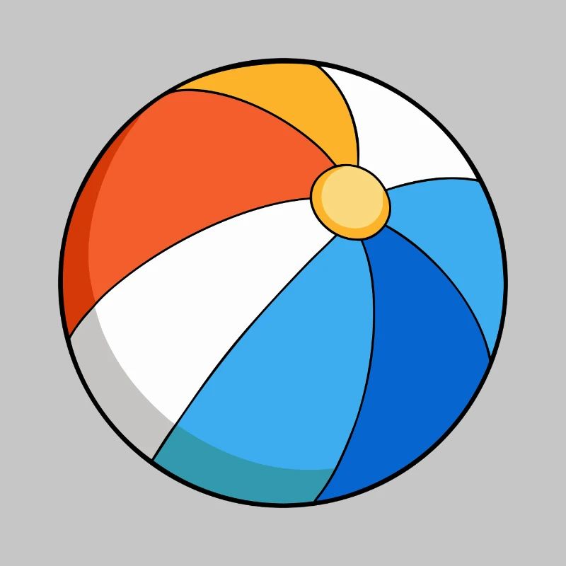 Beachball