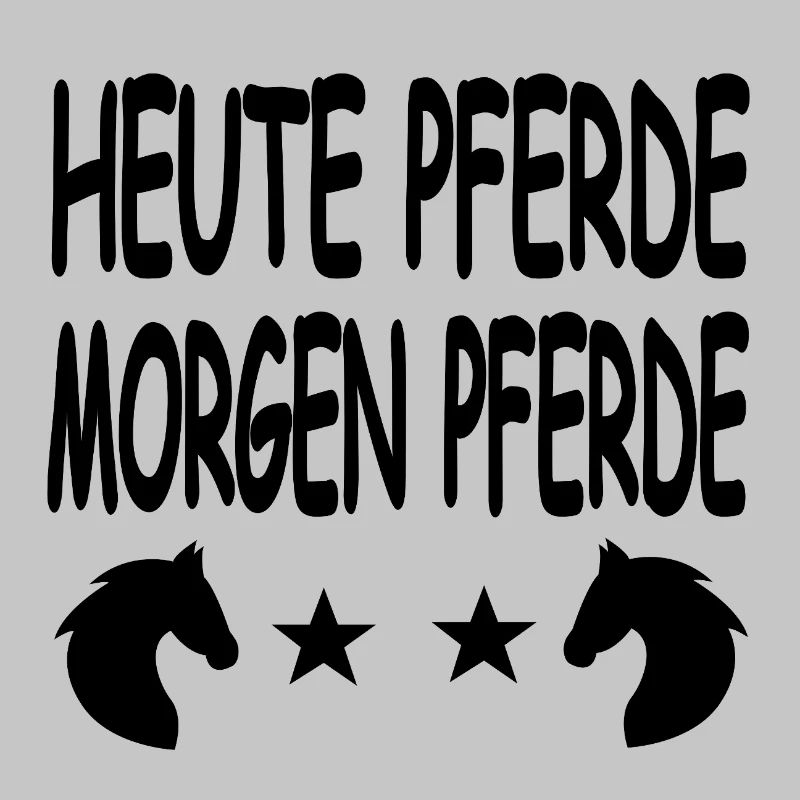Pferde