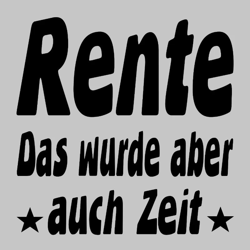 Rente