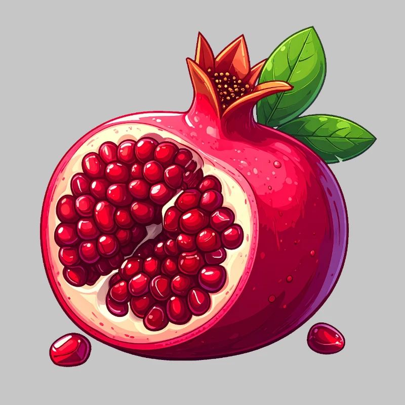 pomegranate