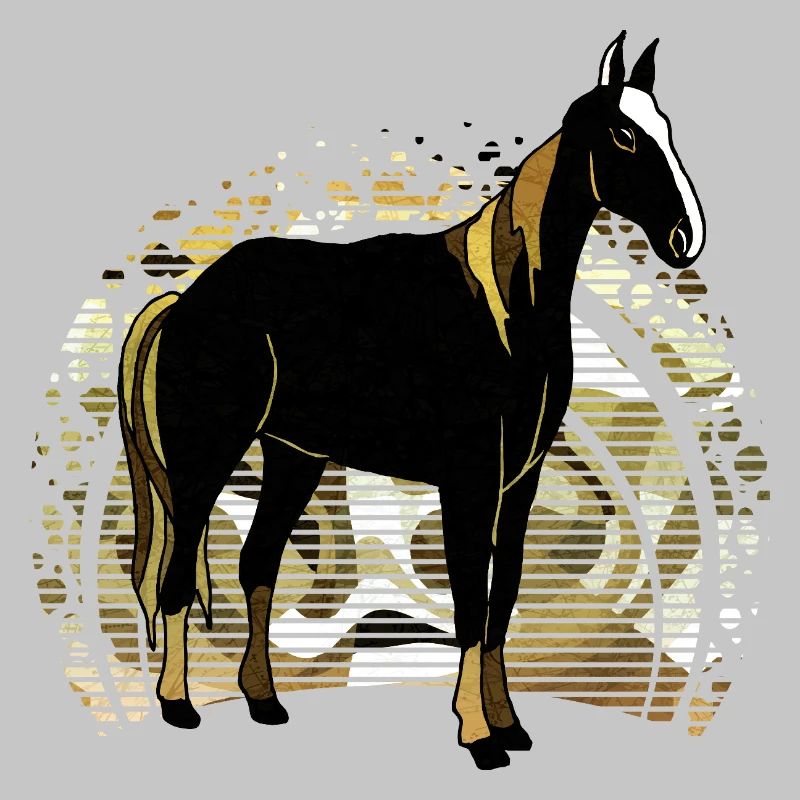 Pferd