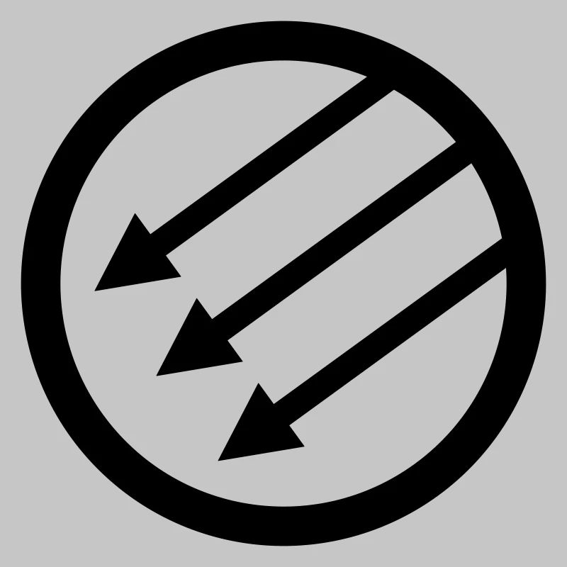 Iron Front / Eiserne Front / Järnfronten