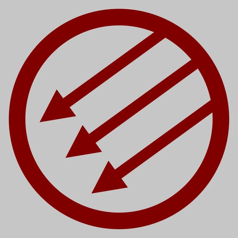 Iron Front / Eiserne Front / Järnfronten