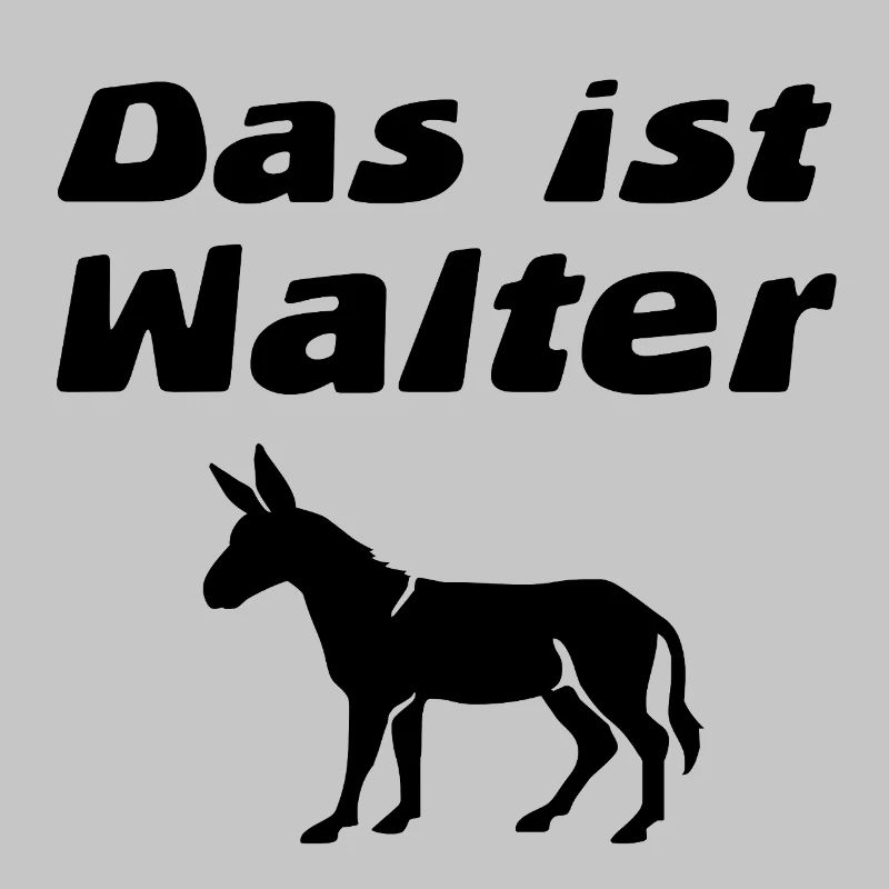 donkey