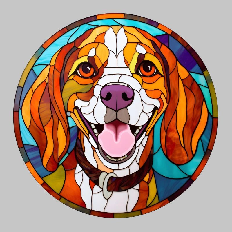 Foxhound d’Amérique