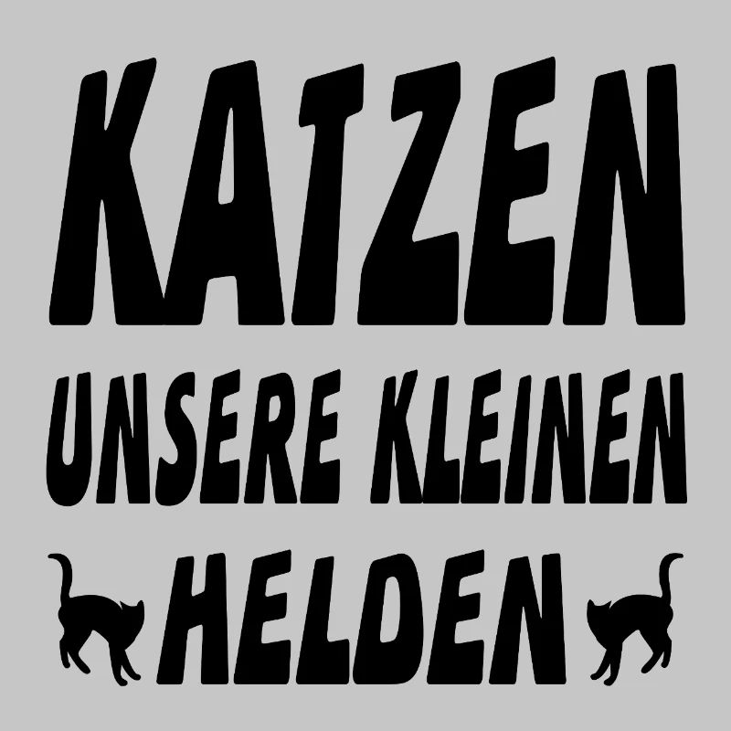 Katzen