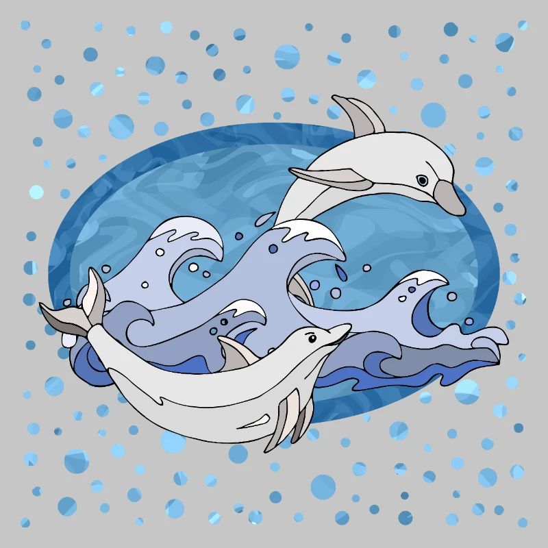 Dolphins