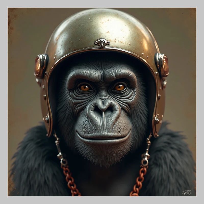 Gorilla
