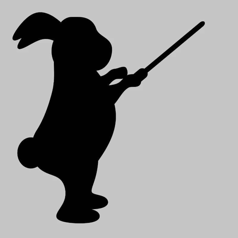 Dirigent Hase Musik