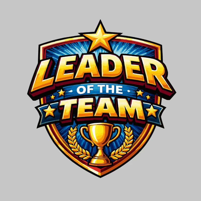 Teamleader der Mannschaft