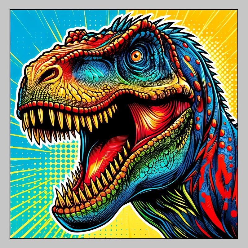 Dinosaurier