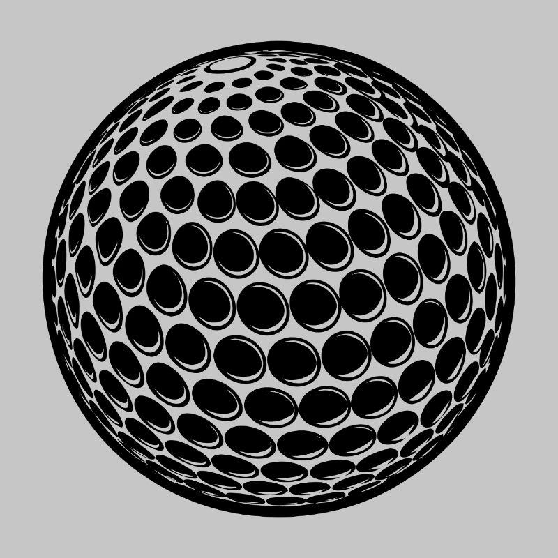 Golf ball