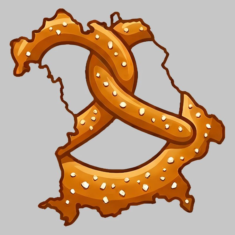 Bretzels de Bavière | Bavière robuste