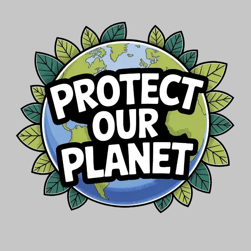 Protéger la Terre – Thème Planète
