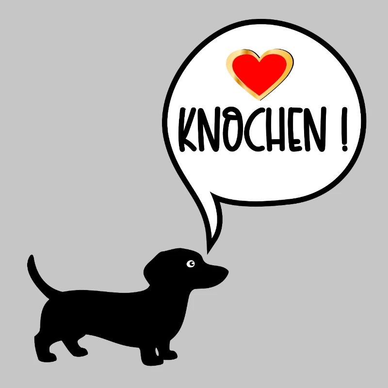 Dackel Hundefutter