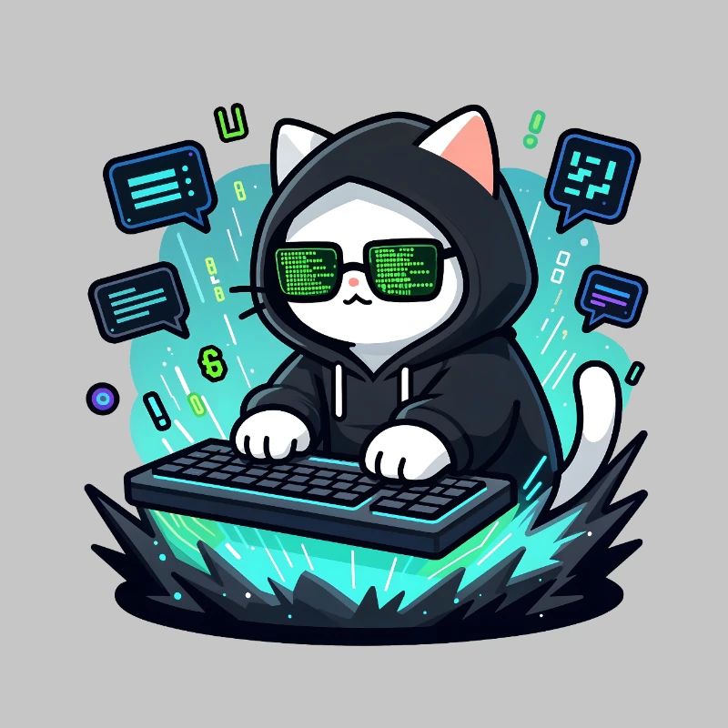 Chat Hacker