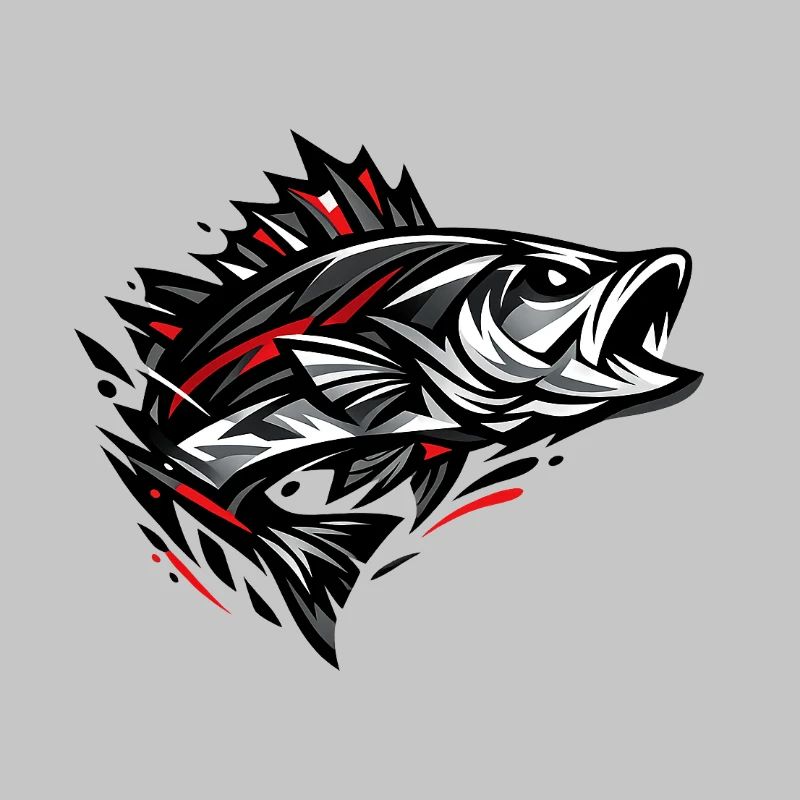 Red Perch