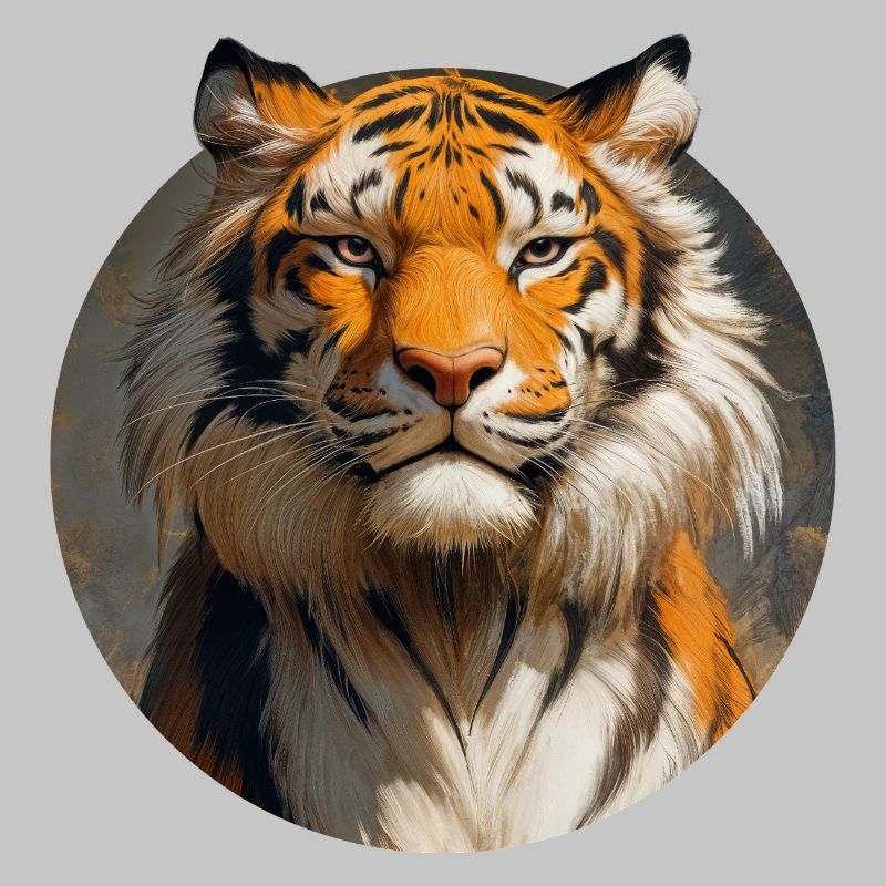 Tiger-Design