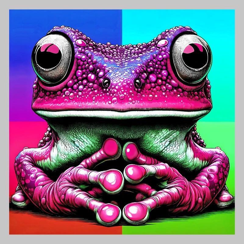 Frosch