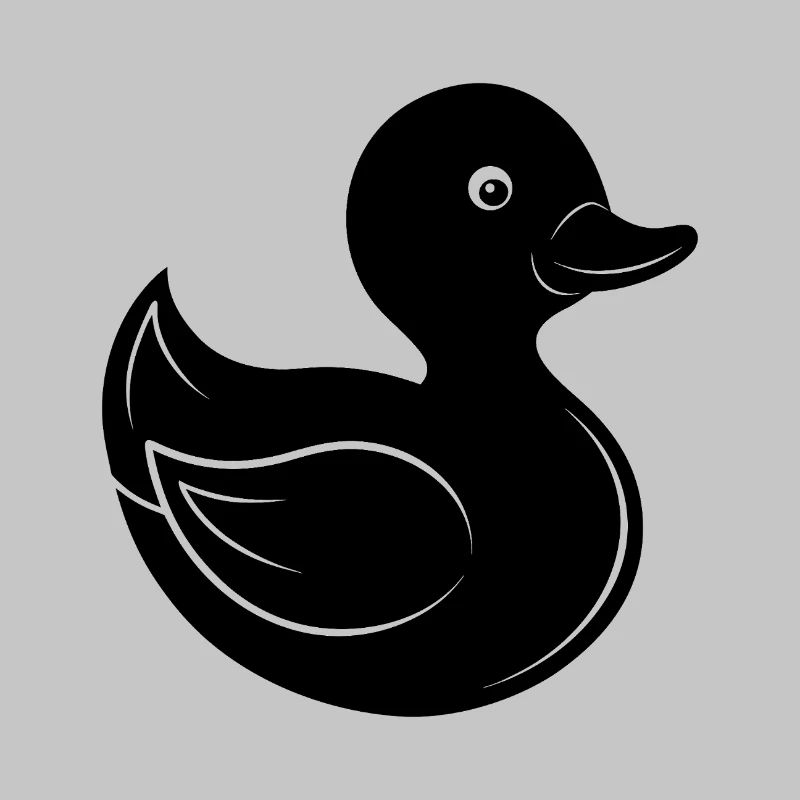 Rubber duck
