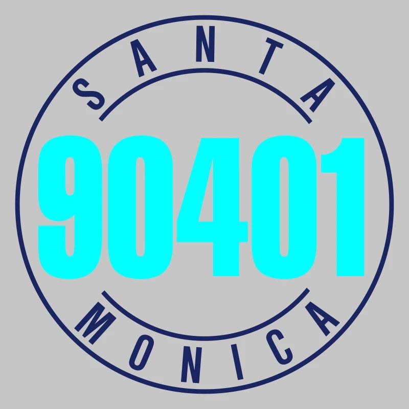 Santa Monica 90401